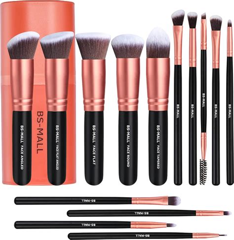 b s mall makeup brushes|bs mall makeup brushes guide.